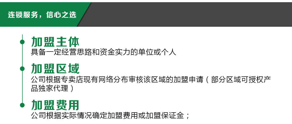 听觉有道招商加盟简介