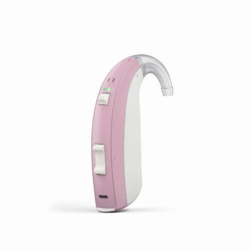瑞声达助听器 智高UPS977-DLW