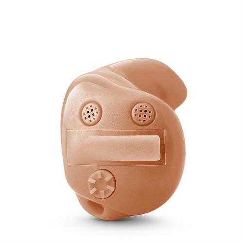 瑞声达助听器 聆客LS5ITC-D