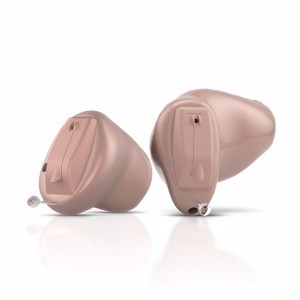 峰力助听器 Virto V50 10 NW O